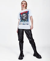 CHE SKULL T-SHIRT